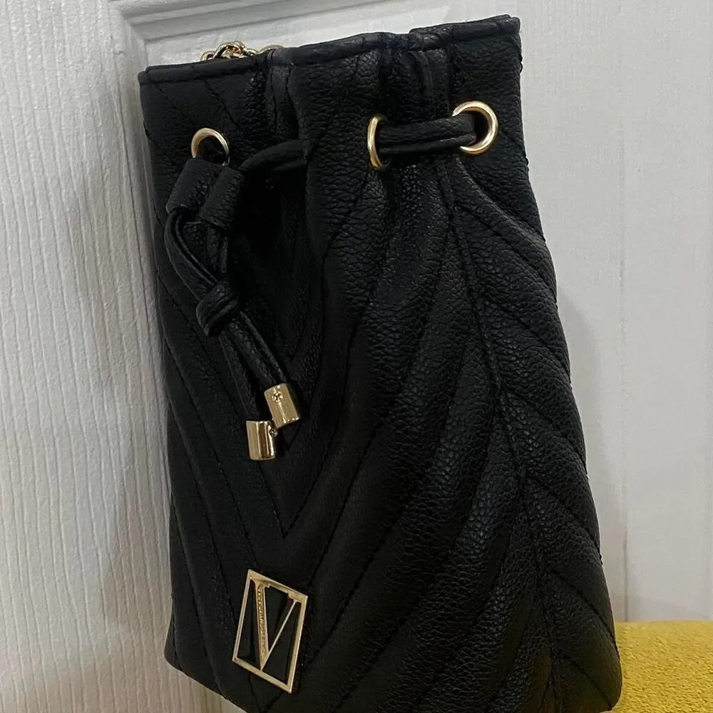 Victoria-s-secret Women's Navy and Blue Wallet-purses - Picture 3 of 3